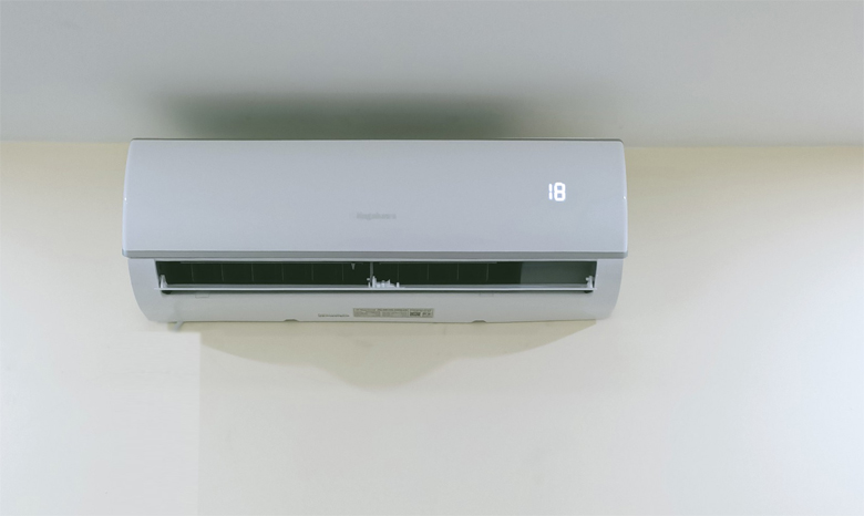 Châu Âu mâu thuẫn trong việc sử dụng điều hòa nhiệt độ