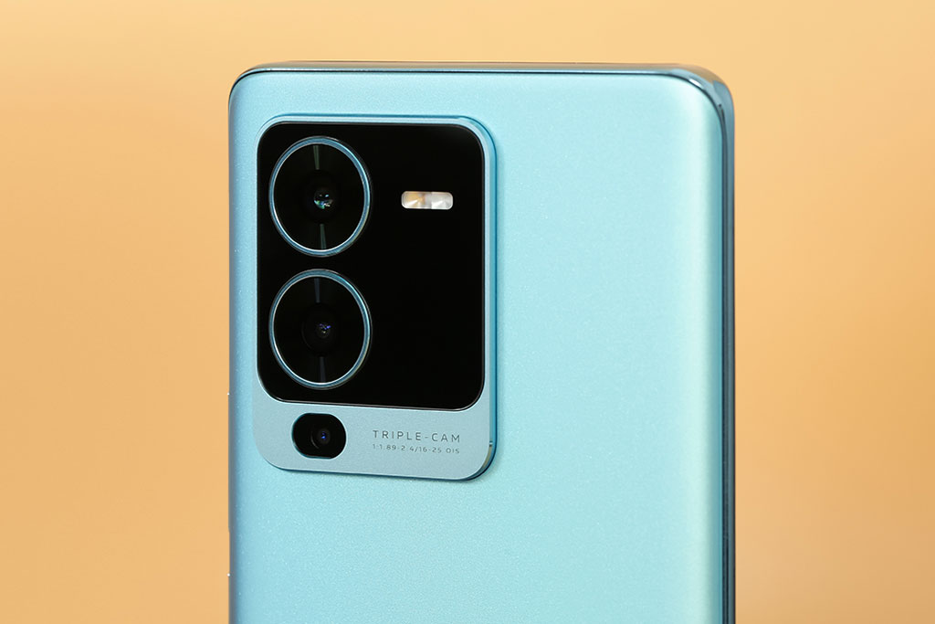 Smartphone cấu hình ‘khủng’, sạc 66W, giá 9,99 triệu tại Việt Nam