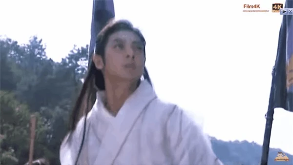 Môn võ công khủng khiếp nhất nhưng cũng... đau tim nhất trong truyện Kim Dung, nhiều khi còn cực kỳ ăn hại - Ảnh 4.