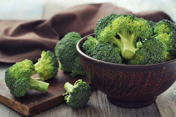 14 lợi ích quý báu của bông cải xanh mà có thể bạn chưa biết