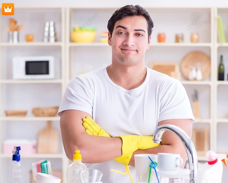 Tối nào ăn xong chồng cũng đòi rửa bát và đuổi mẹ con tôi lên phòng, thấy lạ, tôi đã theo dõi một tuần và ngã ngửa với lý do