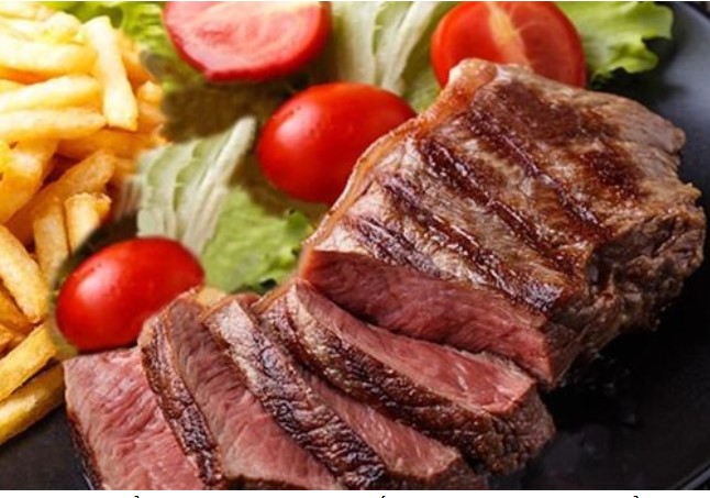 Nguy cơ tăng đột biến ung thư đại trực tràng từ hai thực phẩm quen thuộc