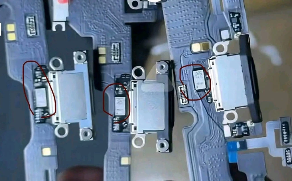 Cổng USB Type-C của iPhone 15 Pro và iPhone 15 Pro Max sẽ được hỗ trợ chuẩn Thunderbolt?