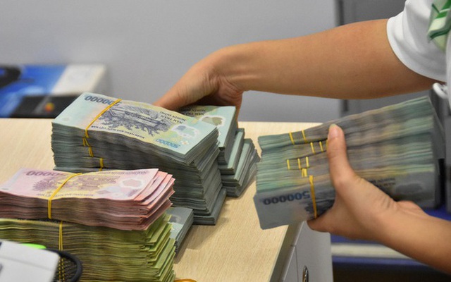 Lãi suất cho vay đã "dễ thở" hơn