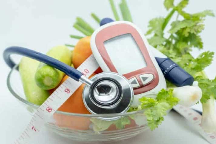 Gợi ý thực đơn 7 ngày cho người bị bệnh tiểu đường