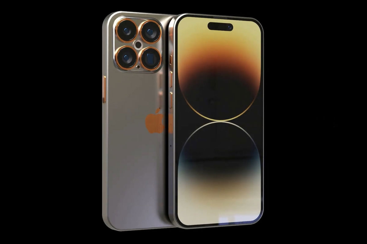 iPhone 15 Ultra thay thế iPhone 14 Pro Max: Trang bị camera zoom 10x, giá cao hơn 200 USD