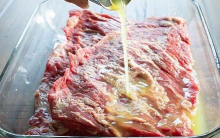 Những bí quyết ướp thịt bò dù xào hay hầm đều mềm tan, ngọt thịt, ăn hoài không ngán