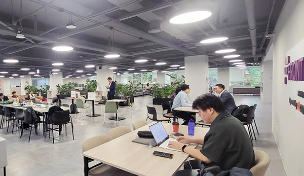 Ra mắt “Không gian đổi mới sáng tạo Đà Nẵng - Seoul” tại Hàn Quốc