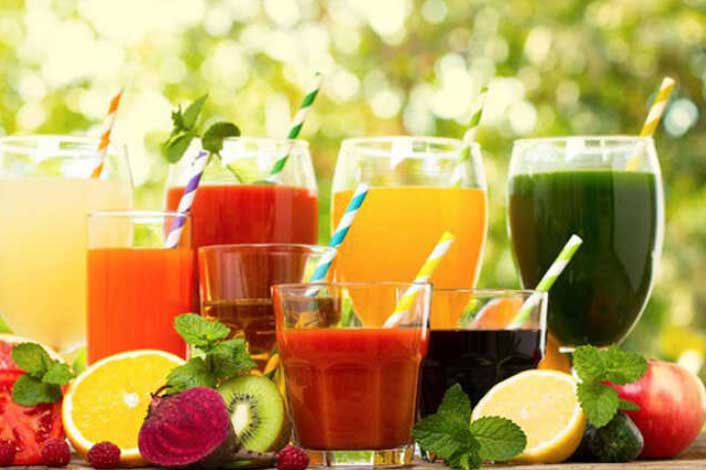 Nếu không muốn trằn trọc cả đêm, hãy tránh xa 8 loại nước này vào buổi tối