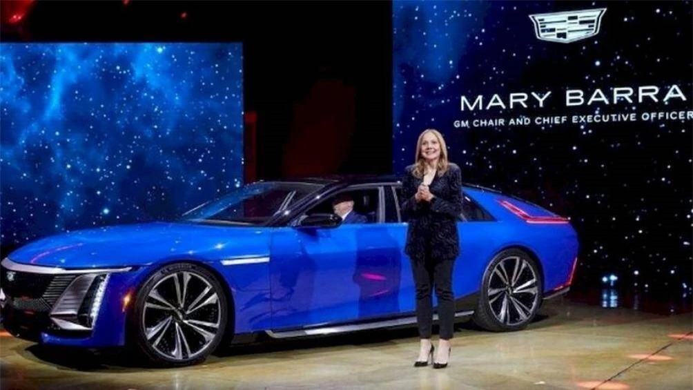 Giám đốc tiếp thị toàn cầu của Cadillac, bà Melissa Grady Dias cho biết, mẫu sedan điện Celestiq sẽ có giá xấp xỉ 340.000 USD (khoảng 8 tỷ đồng).