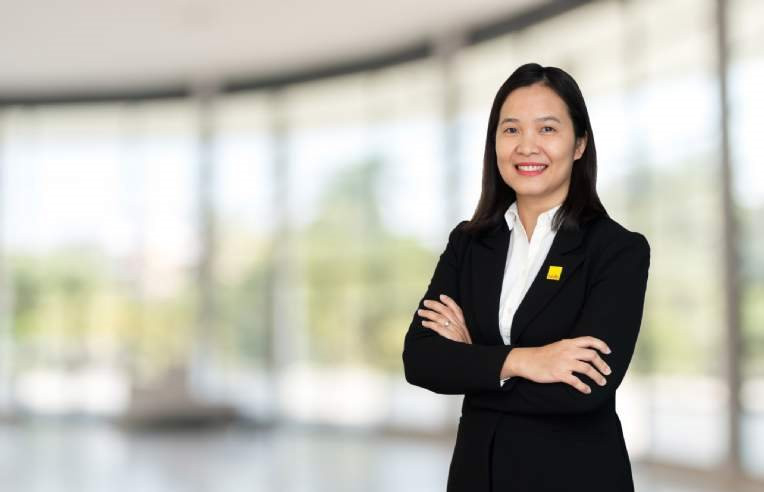 Thẩm định viên không phải là người quyết định cuối cùng về sử dụng giá bất động sản