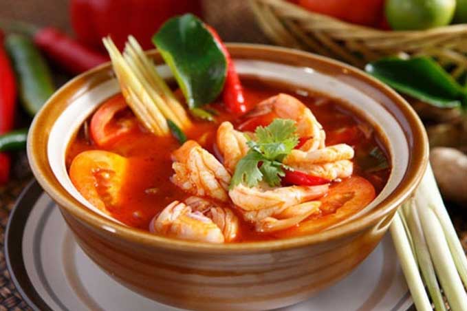 Bất ngờ trước những lợi ích tuyệt vời của việc ăn cay