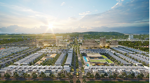 KITA Invest sắp ra mắt căn hộ chung cư hiện đại bậc nhất TP Cần Thơ