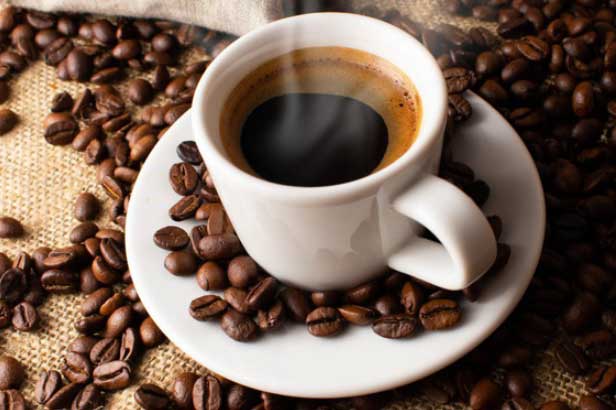 Cơ thể sẽ ra sao nếu bạn uống cà phê trước khi ăn sáng?