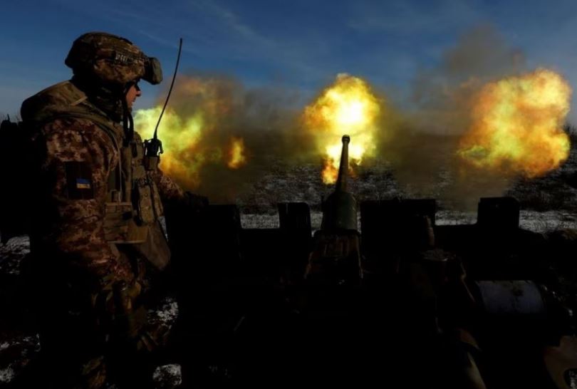 Diễn biến chính tình hình chiến sự Nga - Ukraine ngày 20/8