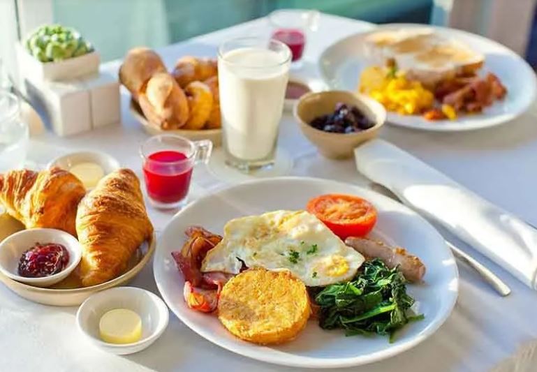 Bữa sáng đừng nên ăn cơm nguội hay mì tôm: 4 món này ngon -bổ – rẻ tốt ngang nhân sâm, tổ yến