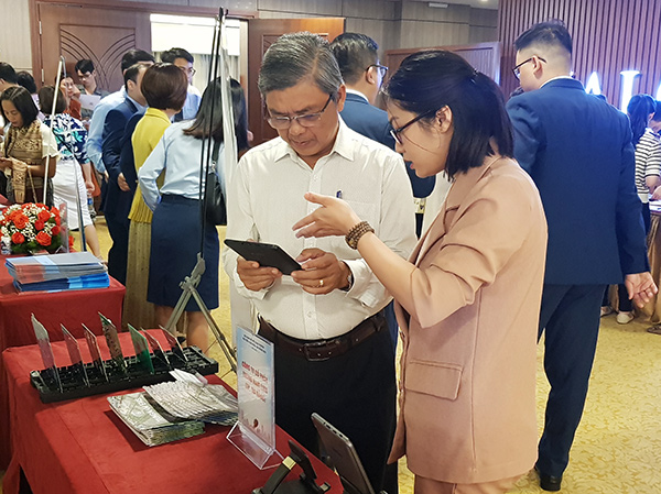 Nâng cao năng lực doanh nghiệp trong tiếp cận và đa dạng hóa thị trường