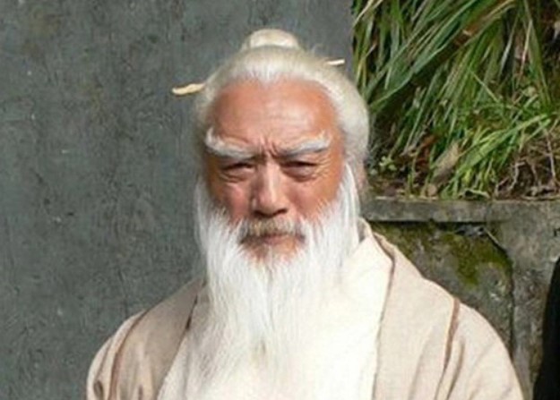 6 sai lầm võ công khiến Trương Tam Phong "không xứng" trở thành thiên hạ đệ nhất nhân