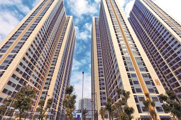 Phong thủy nhà ở chung cư: Người giàu thường hay chọn tầng này 