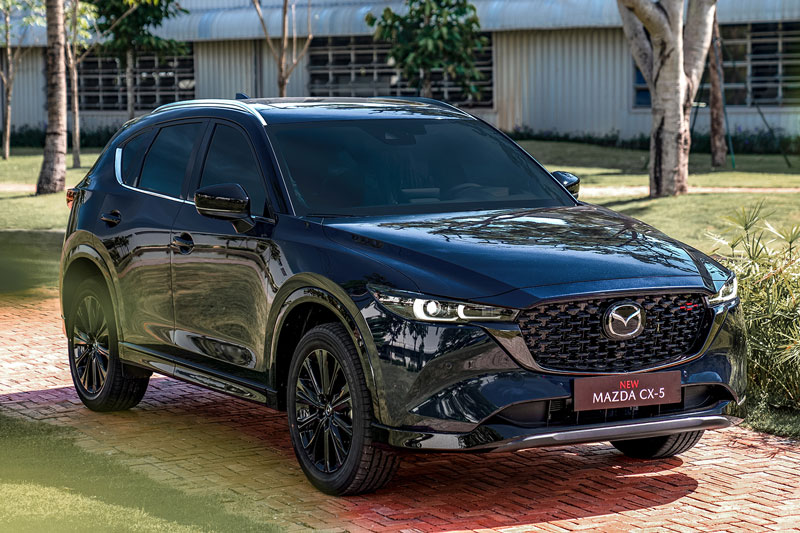 Top 5 xe SUV bán chạy nhất tại Việt Nam tháng 7/2023