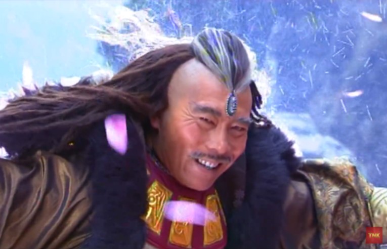 4 nhân vật bị "dìm hàng võ công" cực thảm trong truyện Kim Dung, chuyên bị "knock out" đầy khó hiểu