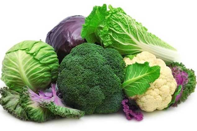 Có thèm đến mấy thì những người này cũng nên hạn chế ăn rau cải kẻo rước bệnh vào người