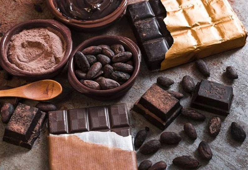 Chocolate giúp giảm cân hay khiến bạn tăng cân? Câu trả lời cực thú vị sẽ khiến nhiều người bất ngờ
