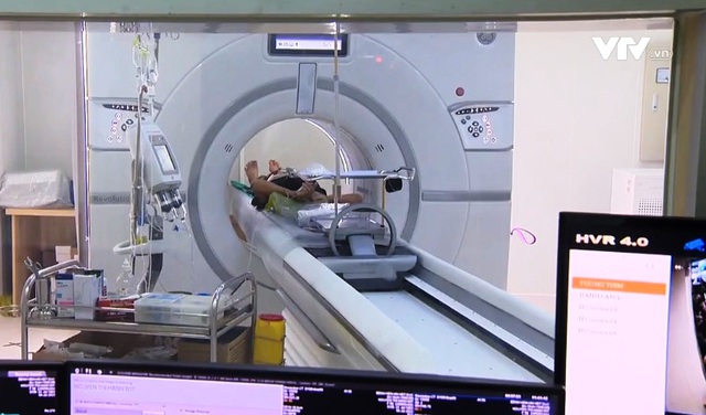 Cần hướng dẫn cụ thể khung giá dịch vụ y tế