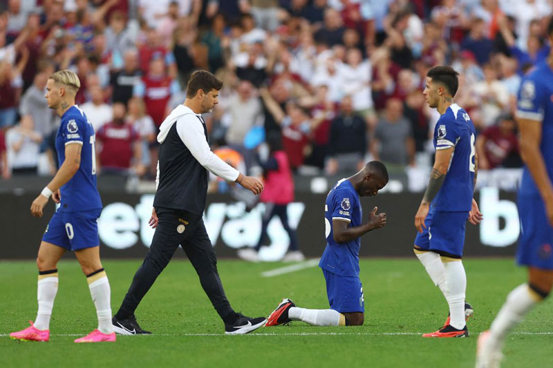 Top 10 CLB mua sắm cầu thủ mạnh tay nhất thế giới: Chelsea đứng đầu, Man City vắng mặt