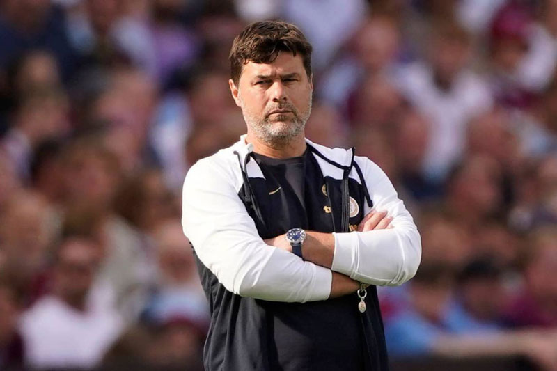 HLV Pochettino xác nhận Chelsea sẽ mua thêm tiền đạo