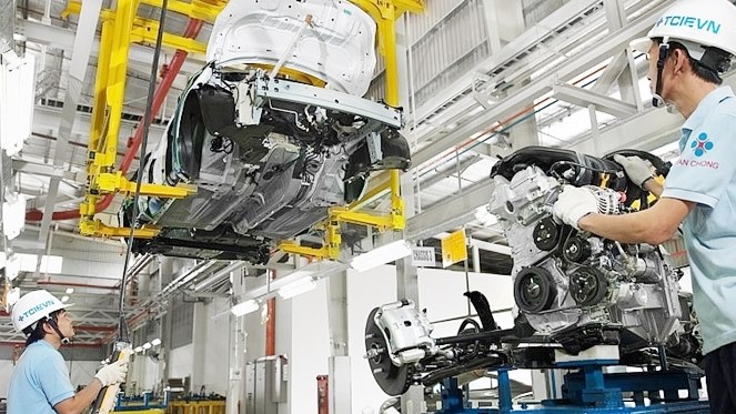 Cần coi trọng cải cách thể chế môi trường kinh doanh, giảm chi phí cho doanh nghiệp