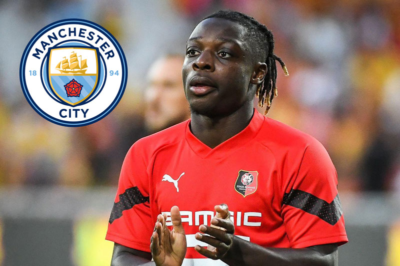 Man City đạt được thỏa thuận mua 'thần đồng' người Bỉ