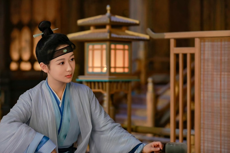 Không phải diễn xuất, Dương Tử khẳng định đây mới là điều giúp mình nổi tiếng