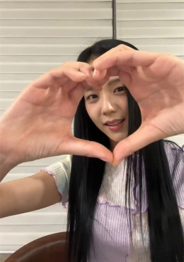 Ảnh chưa công bố về BlackPink ảnh 11