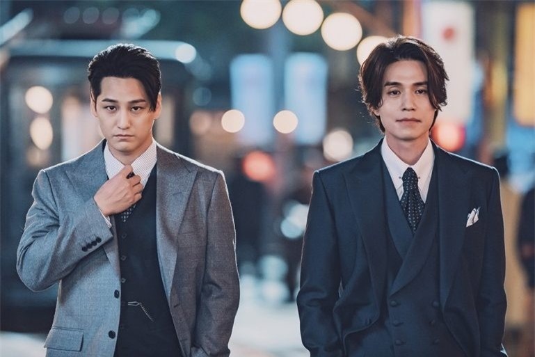 10 phim truyền hình được xem nhiều nhất nửa đầu 2023 ảnh 7