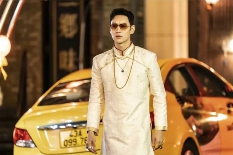 10 phim truyền hình được xem nhiều nhất nửa đầu 2023 ảnh 8