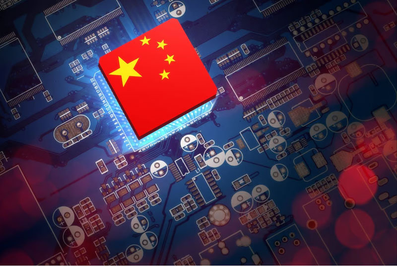 Trung Quốc đạt bước đột phá quan trọng, thắp sáng hy vọng tự chủ chất bán dẫn