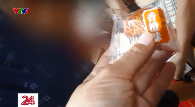 Tăng cường xử lý vi phạm an toàn thực phẩm dịp Tết Trung thu