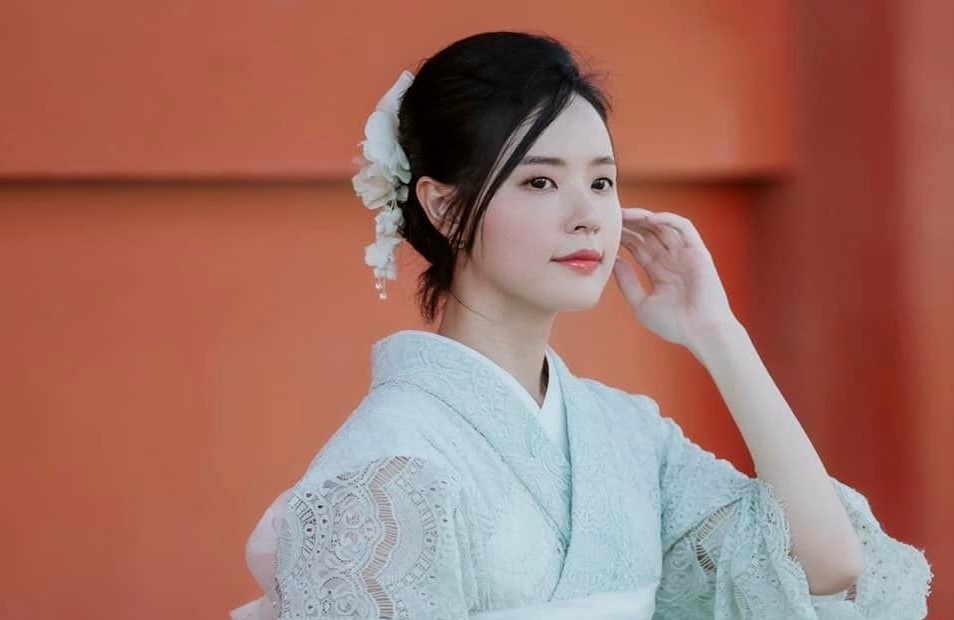 Midu tiết lộ thay đổi của bản thân ở tuổi 33, học cách sống chậm