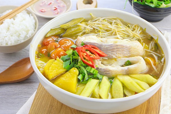 Nấu canh cá bỏ nước sôi hay nước lạnh? Bí quyết nấu canh cá không tanh, thơm ngon ngọt nước