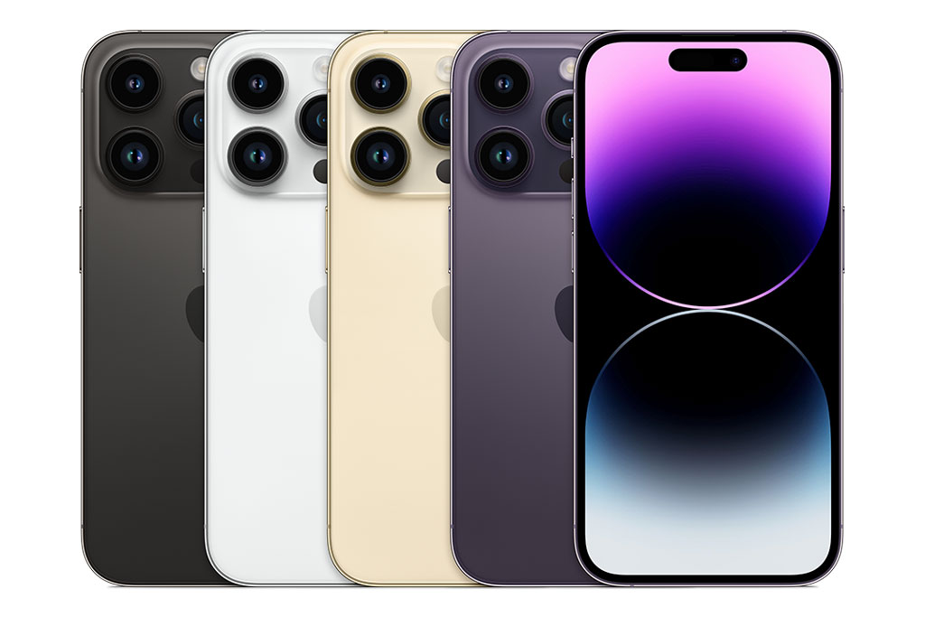 Top 3 iPhone chính hãng đáng mua nhất hiện nay