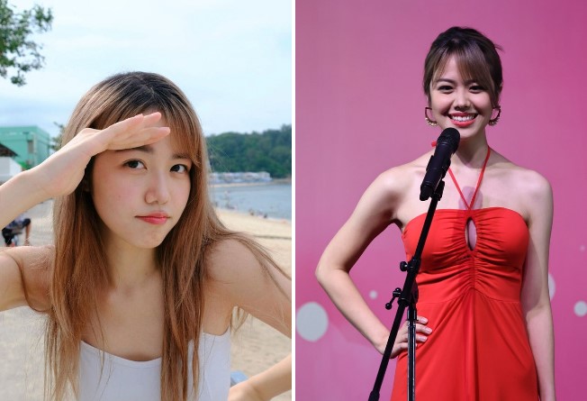 Chiêm ngưỡng nhan sắc thí sinh bị ghét bỏ nhất Hoa hậu Hong Kong 2023