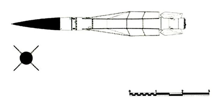 Tổ hợp công nghiệp quân sự của Liên Xô trong những năm 1970 đã cố gắng tạo ra tên lửa siêu thanh bí ẩn Kh-45 với một số đặc điểm kỹ chiến thuật rất đáng chú ý, đặc biệt khi có thể phát triển tốc độ lên mức Mach 5 - 7.