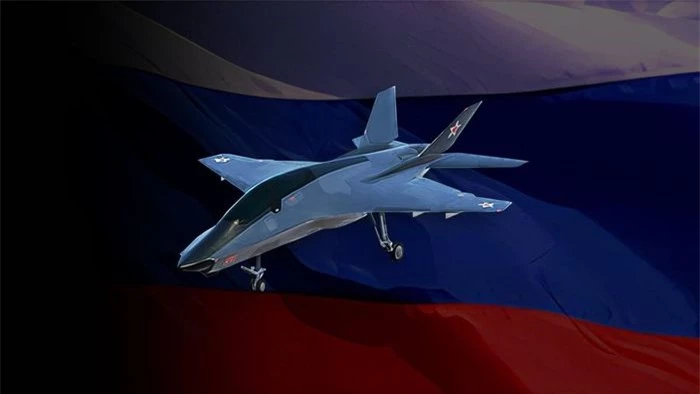 Theo các nhà báo Nga, tiêm kích MiG-41 là chiến đấu cơ thế hệ thứ 6 hàng đầu thế giới và đã đến lúc nó bước ra 