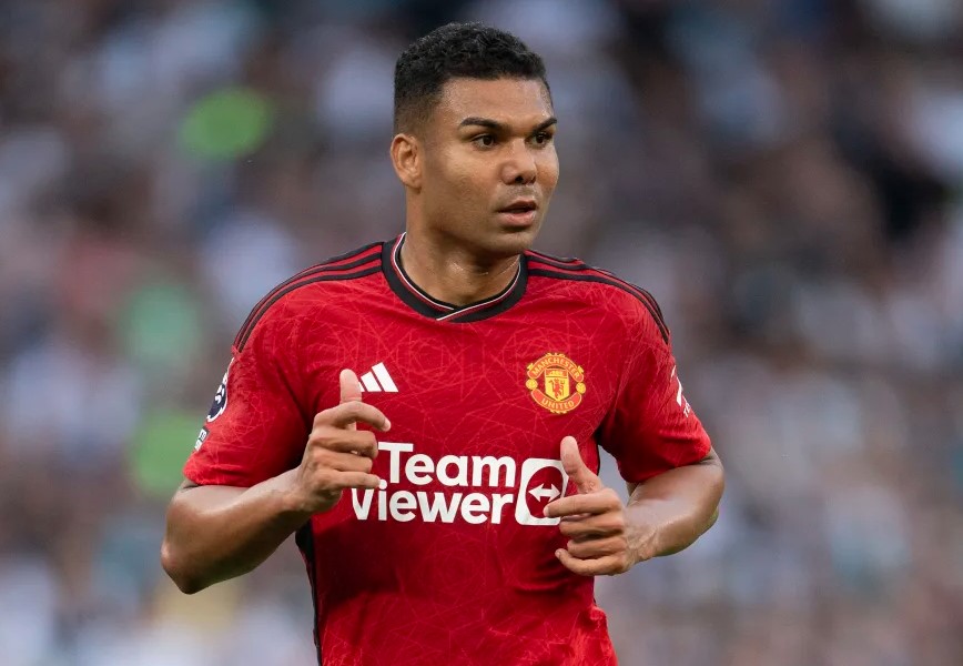 Cựu sao Liverpool lên tiếng chê bai Casemiro