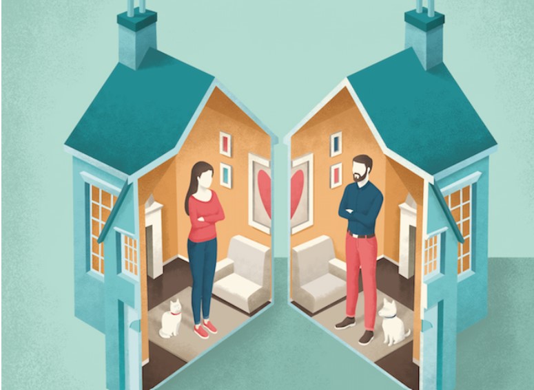 Nhà chồng làm sổ đỏ chỉ đứng tên mỗi con trai, nàng dâu 10 năm nổi đóa vì bị “ra rìa” và bài học khai tâm cho tất cả phụ nữ