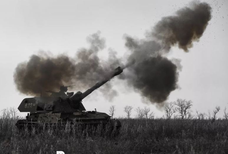 Diễn biến chính tình hình chiến sự Nga - Ukraine ngày 22/8