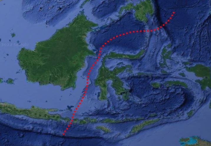 Bí ẩn về rào cản vô hình ngăn cách các loài động vật châu Á và châu Úc cuối cùng đã tìm được lời giải