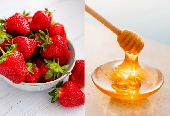 5 loại mặt nạ thải độc da tự nhiên bạn nên thử