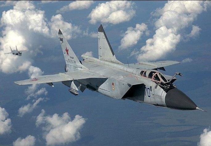 Tiêm kích MiG-41 thế hệ thứ 6 của Nga sẽ bay ngay trong năm nay?